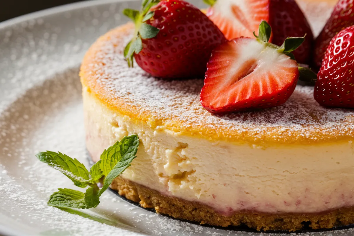 Strawberry Cheesecake Snickers