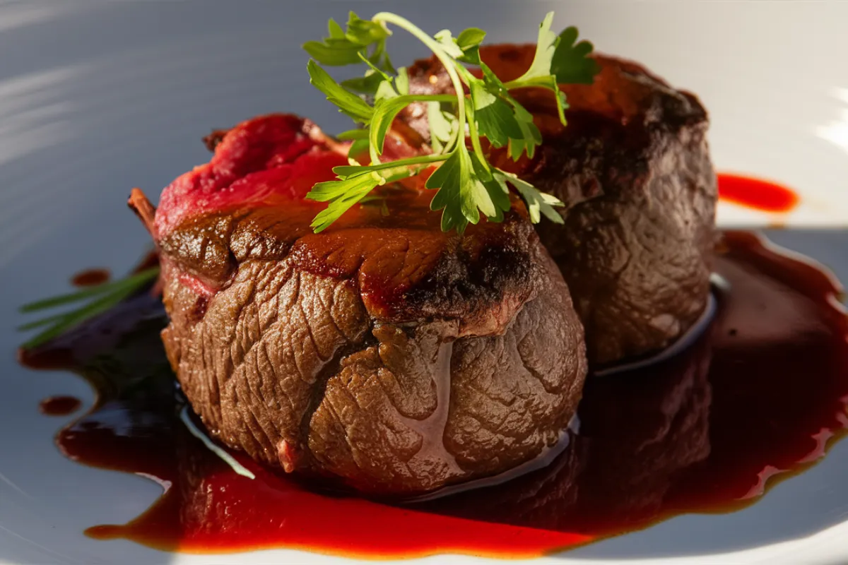Beef Cheeks