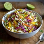 Mango Slaw