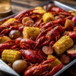 Crawfish Boil