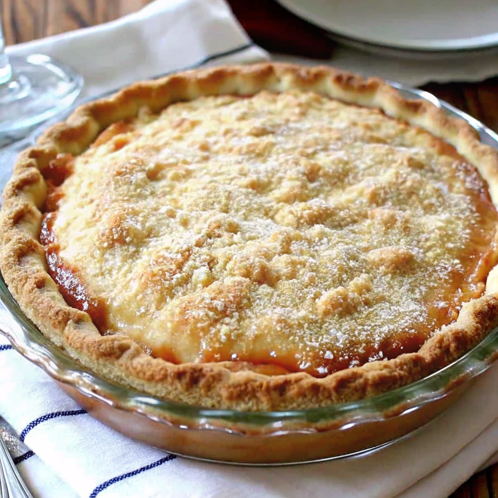 ADD TOPPING AND FINISH BAKING