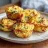 Breakfast Egg Muffins