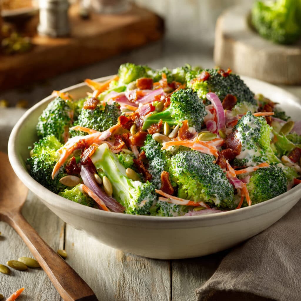 Broccoli Salad