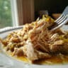 Crock Pot Mississippi Chicken
