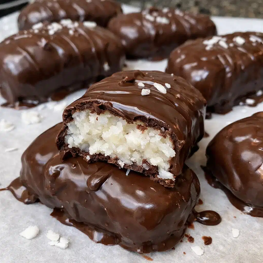 Bounty Bars