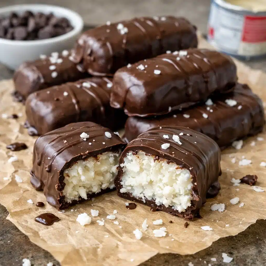 Bounty Bars