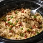 Crock Pot Crack Chicken
