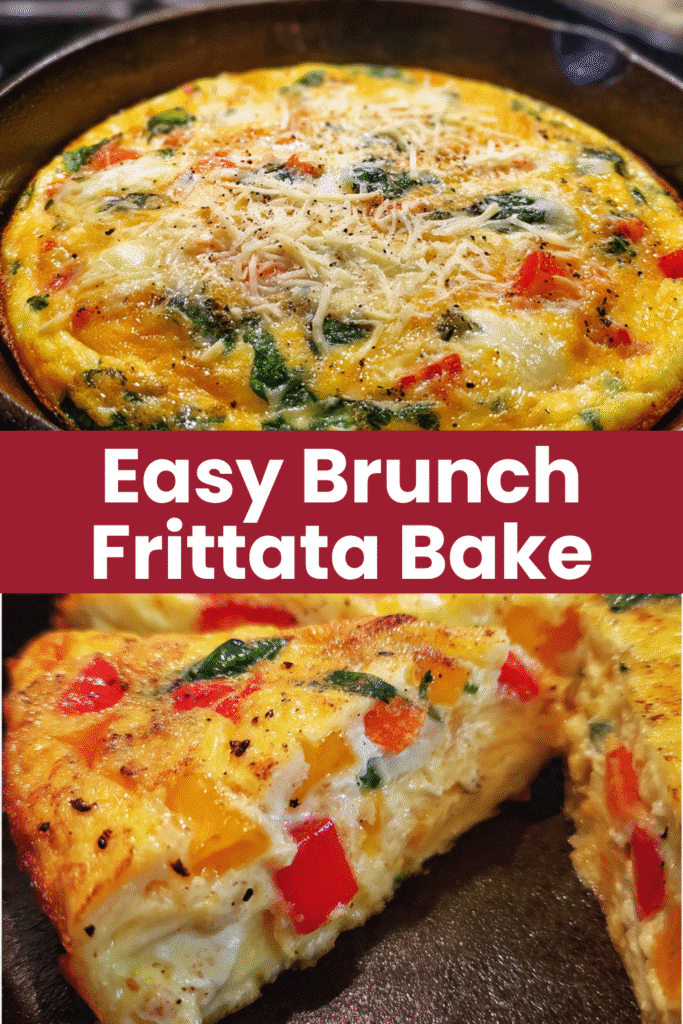 Baked Frittata