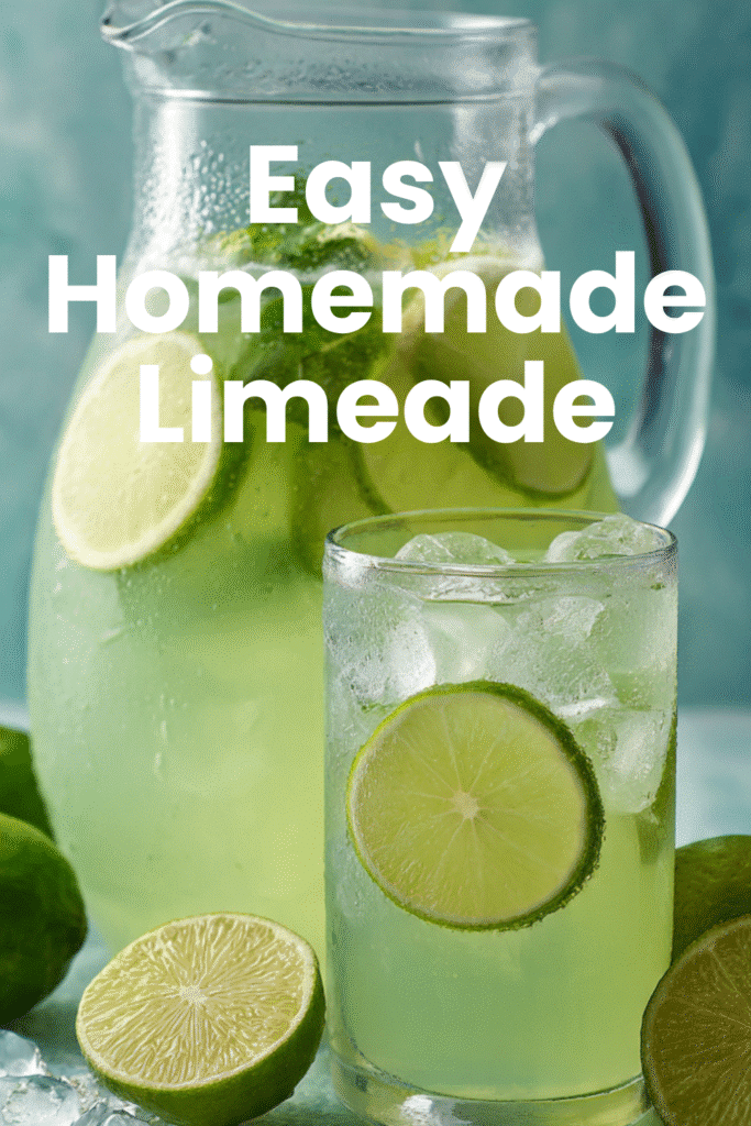 Mint Limeade