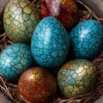 Chocolate Dinosaur Eggs