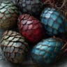 Dragon Eggs