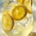 Lemon Soda