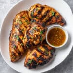 Grilled Chicken Marinade