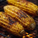 How to Grill Corn on the Cob