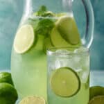 Mint Limeade