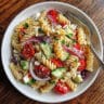 Greek Pasta Salad
