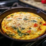 Baked Frittata