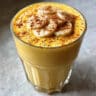 Banana Turmeric Smoothie
