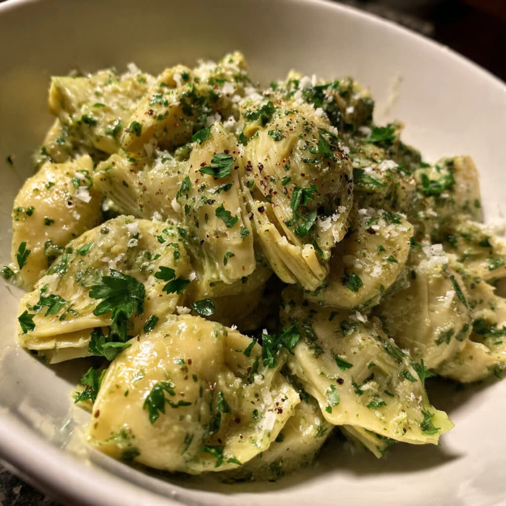 Artichoke Pesto