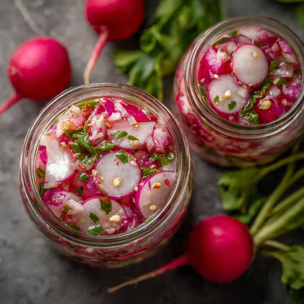 Radish Relish