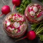 Radish Relish