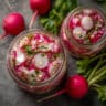 Radish Relish