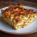 Noodle Kugel