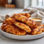 Air Fryer Chicken Tenders