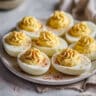 Deviled Eggs