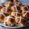 Hot Cross Buns
