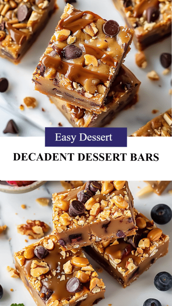 Knock You Naked Bars