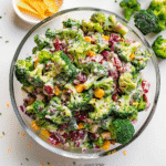 Broccoli Salad