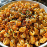 Ditalini Pasta