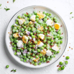 Pea Salad