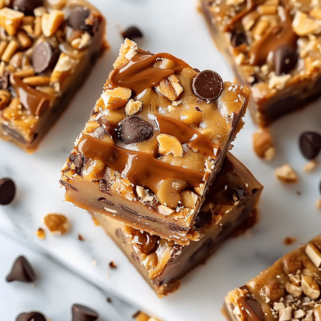 Knock You Naked Bars