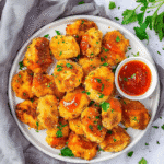 Air Fryer Chicken Nuggets: Crispy Homemade Goodness